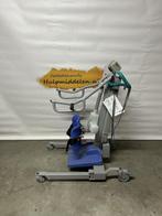 Actieve Tillift Arjo Sara 3000 met Weegunit T1, Diversen, Verpleegmiddelen, Ophalen of Verzenden, Gebruikt