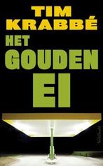 Het gouden ei (9789044643947, Tim Krabbé), Boeken, Verzenden, Nieuw