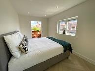 Appartement Ceramstraat in Haarlem, Huizen en Kamers, Huizen te huur, Noord-Holland, Overige soorten