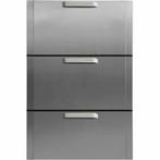 Flexbar deur segment | Gamko | X/6DS41 | 3x 1/3 lades | RVS, Zakelijke goederen, Horeca | Keukenapparatuur, Verzenden, Nieuw in verpakking