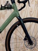 Rose Backroad AL Apex XPLR Gravelbike Sram Apex 2024, Fietsen en Brommers, Fietsen | Racefietsen, Overige merken, 28 inch, 10 tot 15 versnellingen