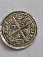 Italië, Gorizia Albert II (1271-1304). Denaro, Postzegels en Munten, Munten | Europa | Niet-Euromunten