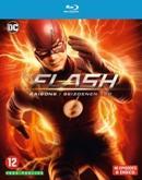 Flash - Seizoen 1-2 - Blu-ray, Cd's en Dvd's, Blu-ray, Verzenden