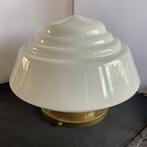 Plafondlamp - Opaline glas - Plafonniere