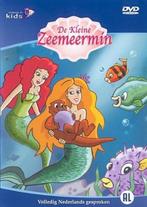 De Kleine Zeemeermin (dvd tweedehands film), Cd's en Dvd's, Ophalen of Verzenden, Nieuw in verpakking