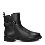 Ecco Metropole Amsterdam rits- & gesloten boots, Kleding | Dames, Schoenen, Ecco, Verzenden, Zwart, Lage of Enkellaarzen