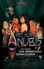 Het Huis Anubis Dl 5 Geheim Van Winsbrugge-Hennegouwen, Verzenden, Nieuw