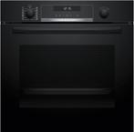 Bosch HBG578EB7 inbouw oven met Air Fry functie en Home Conn, 45 tot 60 cm, Verzenden, Hete lucht, Nieuw