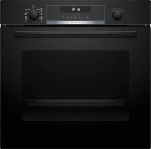 Bosch HBG578EB7 inbouw oven met Air Fry functie en Home Conn, Witgoed en Apparatuur, Ovens, Inbouw, Hete lucht, Nieuw, Oven met grill