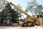 Veiling: Hijskraan Austin-Western 601 AFRW Diesel 20000kg 0., Ophalen, Kraan