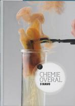 9789011111189 Chemie Overal 3 havo | Tweedehands, Boeken, Schoolboeken, Marij Kabel-Van den Brand, Zo goed als nieuw, Verzenden