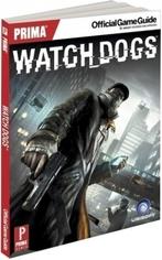 Watch Dogs Game Guide (Strategy Guides), Spelcomputers en Games, Verzenden, Gebruikt