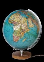 Terrestrial library globe - 1970-1980, Antiek en Kunst