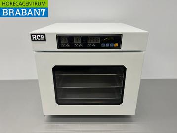 HCB Rijskast voor 3 x 36 x 27 cm 230V Bakkerij Horeca beschikbaar voor biedingen