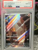 The Pokémon Company - 165 Graded card - Pokémon - Charmander, Nieuw