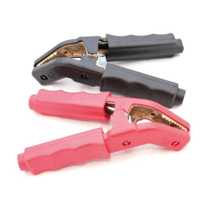 Startklem Accu 850 A-Rood, Watersport en Boten, Accessoires en Onderhoud, Nieuw, Ophalen of Verzenden