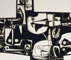 Oswaldo Guayasamin (1919-1999) - Milay 2 Variante, Antiek en Kunst