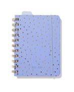 HEMA Schoolagenda 25-26 A6 karton stippen, Verzenden, Nieuw