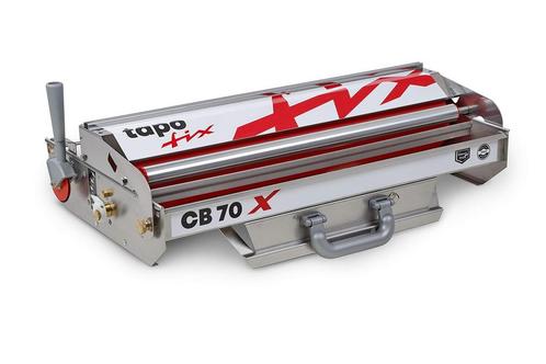 Tapofix Behangplakmachine Tapo-Fix CB 70 X, Doe-het-zelf en Verbouw, Schildersmaterialen, Nieuw, Ophalen of Verzenden
