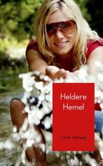 9789402133738 Heldere hemel Irene Verweij, Verzenden, Nieuw, Irene Verweij