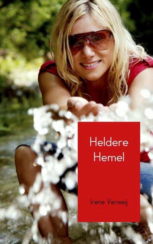 9789402133738 Heldere hemel Irene Verweij, Boeken, Psychologie, Nieuw, Verzenden