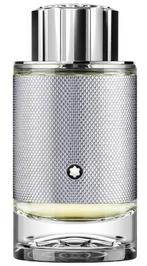 Mont Blanc Explorer Platinum 100ml Promo Nieuw!, Verzenden, Nieuw