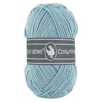 Durable Cosy Fine - 2124 baby blue - Katoen/Acryl Garen, Hobby en Vrije tijd, Breien en Haken, Ophalen of Verzenden, Nieuw