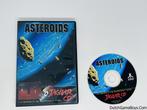 Atari Jaguar CD - Asteroids