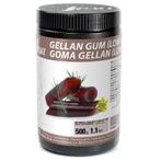 Sosa Gellan Gum 500g, Verzenden, Nieuw