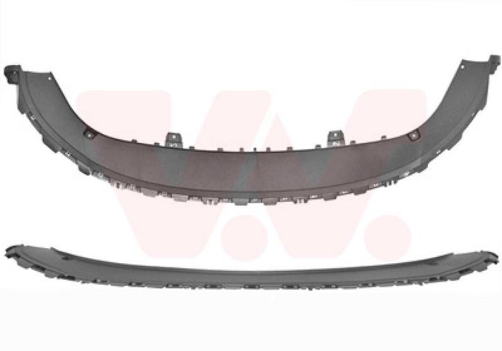 BUMPER SPOILER VOOR SEAT IBIZA 2008-2012 6P0805903, Auto-onderdelen, Carrosserie en Plaatwerk, Nieuw, Ophalen of Verzenden