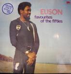 Euson - Favourites Of The Fifties, Cd's en Dvd's, Vinyl | Pop, Ophalen of Verzenden, Gebruikt