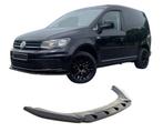 Frontspoiler | Volkswagen | Caddy 2015-2020 | MK4 | Glanzend, Verzenden, Nieuw, Volkswagen
