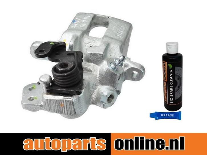 Remklauw Mg Mgf achterzijde, links, Auto-onderdelen, Besturing, Nieuw, Verzenden