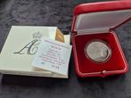 Monaco. 10 Euro 2011 Mariage Princier Proof (Zonder