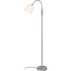 LED Vloerlamp - Trion Torry - E14 Fitting - 1-lichts - Rond, Huis en Inrichting, Lampen | Vloerlampen, Ophalen of Verzenden, Nieuw
