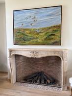 CORNÉA ART - Cornelissen - Whispers of The Sky, Antiek en Kunst
