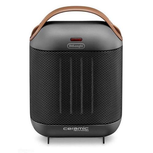 DeLonghi HFX30C18.AG Ventilatorkachel, Witgoed en Apparatuur, Ventilatoren, Nieuw, Ophalen of Verzenden