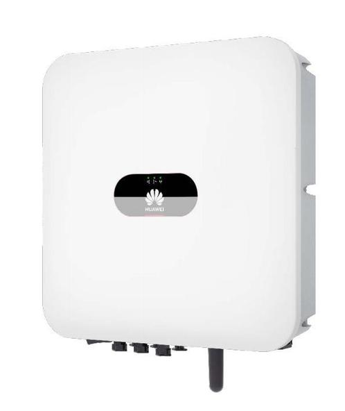 Huawei SUN2000-2KTL-L1, Doe-het-zelf en Verbouw, Zonnepanelen en Toebehoren, Ophalen of Verzenden