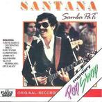 cd - Santana - Samba Pa Ti, Zo goed als nieuw, Verzenden