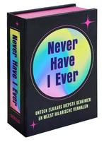 Never Have I Ever - Party Games 9789044768268 ZNU, Boeken, Verzenden, Zo goed als nieuw, ZNU
