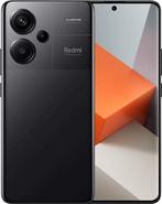Xiaomi Redmi Note 13 Pro+ 5G - 12GB/512GB - Midnight Zwart, Ophalen of Verzenden, Zo goed als nieuw
