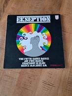 Ekseption-Rick Wakeman - Diverse titels - Vinylplaat - 1969, Nieuw in verpakking
