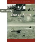 Voor en Achter 9789060134474 Piet Helmus, Boeken, Verzenden, Gelezen, Piet Helmus
