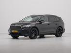 Zakelijke Lease |  Škoda Enyaq iV 60, Auto's, Automaat, Gebruikt, Zwart, Overige kleuren