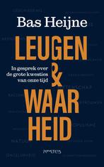 Leugen & waarheid (9789044644241, Bas Heijne), Verzenden, Nieuw