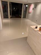 Vloer laten egaliseren Noord-Holland? Egaliseer service!, Garantie, Laminaat of Parket