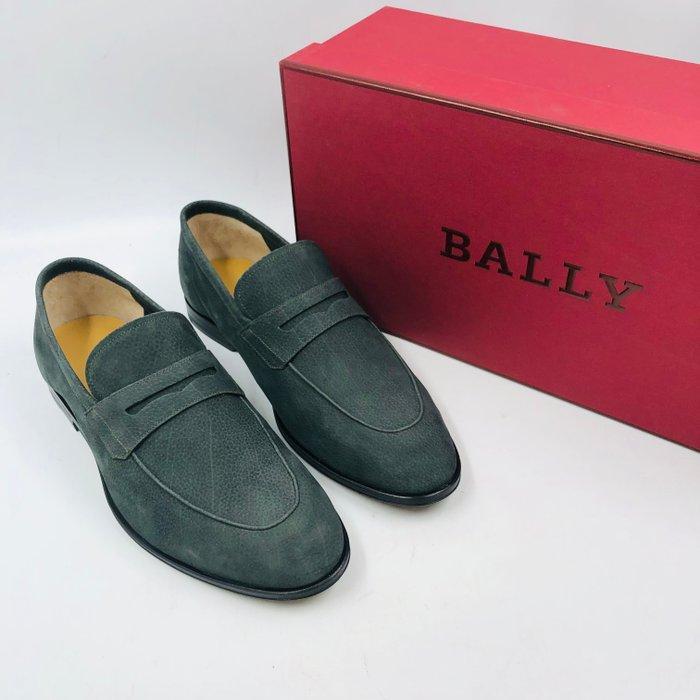 Bally - Loafers - Maat: EU 40 - Nieuw in doos, Kleding | Heren, Schoenen