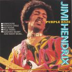 cd - Jimi Hendrix - Purple Haze, Verzenden, Zo goed als nieuw