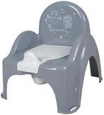 Tega Baby Owl Grijs Potty Trainer SO-010-106, Kinderen en Baby's, Verzenden, Nieuw