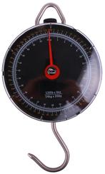 Ultimate Record Scale 54kg, Verzenden, Nieuw, Overige typen